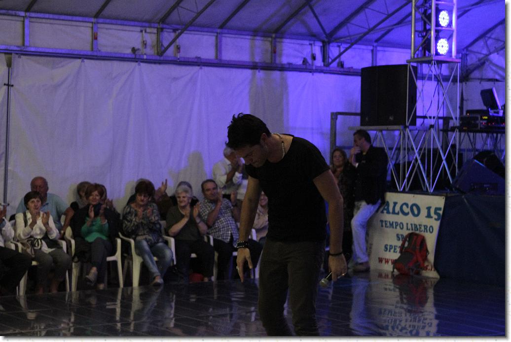 Foto successiva